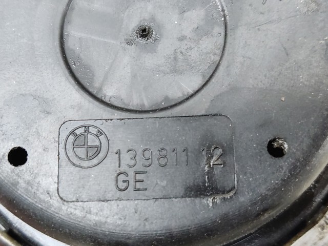 13981112 BMW Кронштейн подушки (опоры) двигателя левой купить в Киев