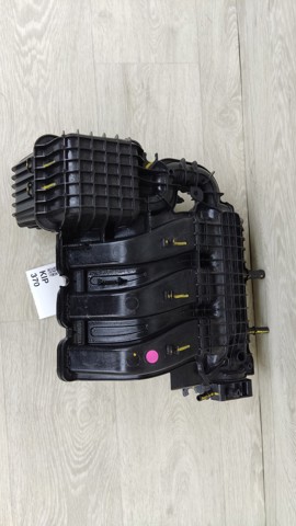 140032417R RENAULT Впускной коллектор купить в Каменское