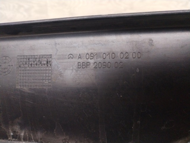 NISSAN 140415DC0B Крышка двигателя в наличии Харьков
