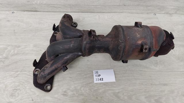 Газопроводы (коллектор выпускной) 140E27FR0E NISSAN