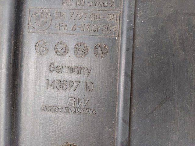 BMW 14389710 в наличии Ужгород
