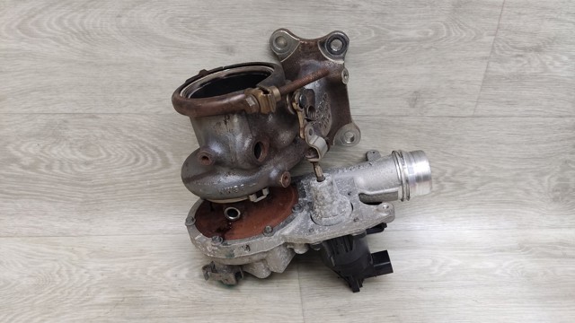 NISSAN 144115NA0A Турбина в наличии Сумы