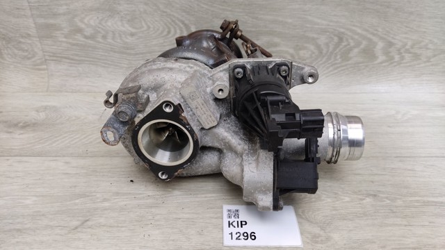 NISSAN 144115NA0A Турбина в наличии Николаев