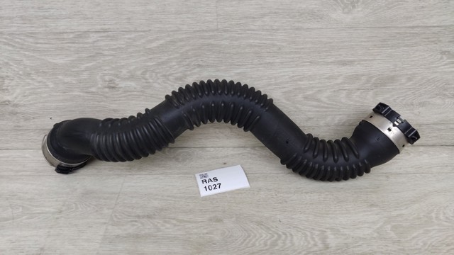 144605DD0A NISSAN Патрубок интеркулера купить в Ровно