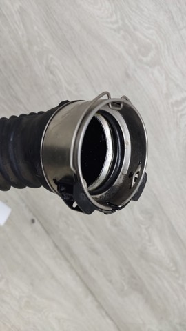 144605DD0A NISSAN Патрубок интеркулера купить в Хмельницкий