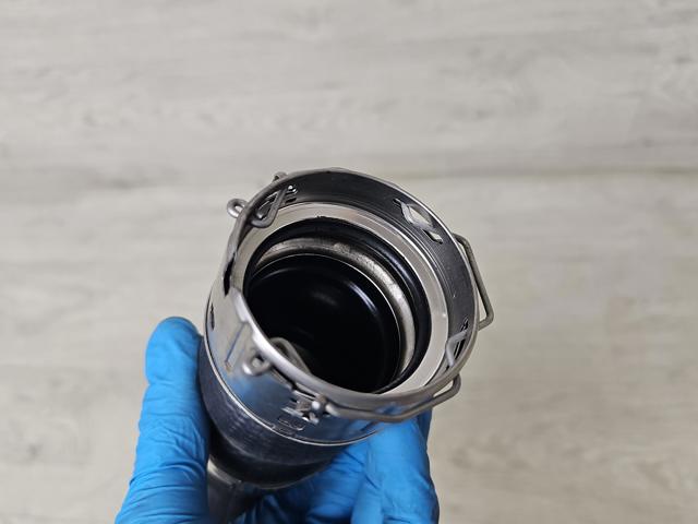 144606RC2A NISSAN Патрубок интеркулера купить в Запорожье