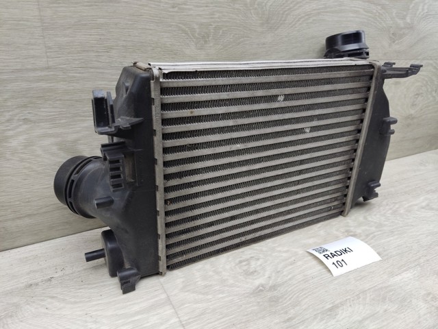 144614ED0A NISSAN Интеркулер купить в Полтава