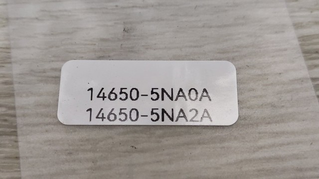 146505NA0A Насос вакуумный купить Львов