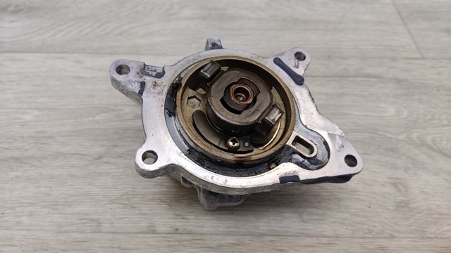 146505NA0A NISSAN Насос вакуумный купить в Украина