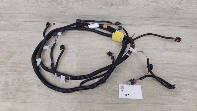 148904500C TESLA Кабель (провод) парктроника бампера переднего купить в Ровно