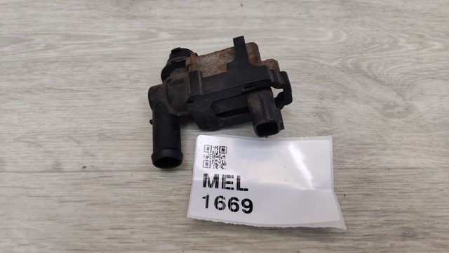 Клапан абсорбера топливных паров 14935JF00E NISSAN