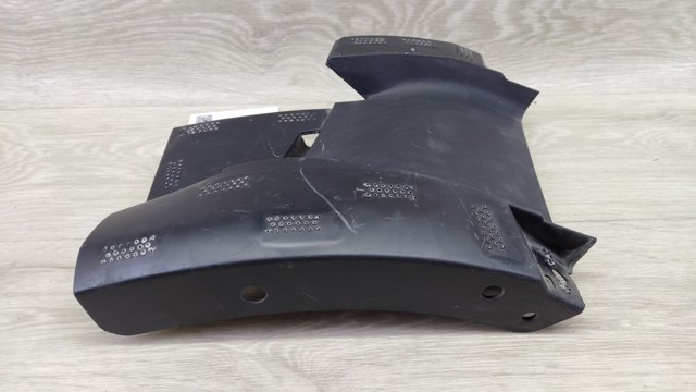 TESLA 149374100A Кронштейн бампера переднего левый в наличии Киев