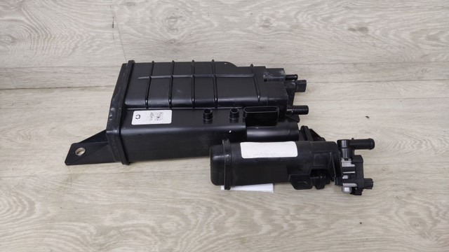 149506RR2A NISSAN Адсорбер паров топлива купить в Каменское