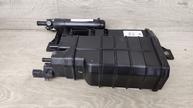 149506RR2A NISSAN Адсорбер купить в Ирпень