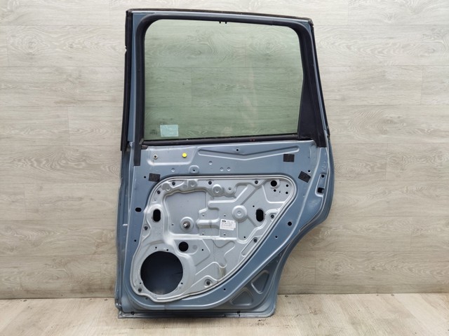 1496875 FORD Дверь задняя правая купить в Хмельницкий