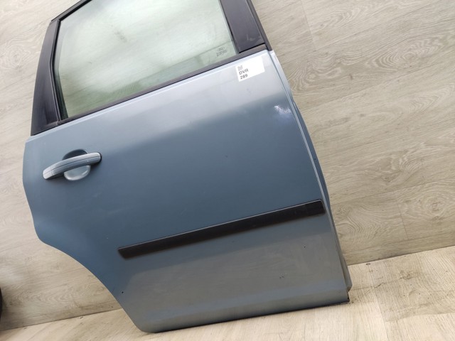 1496875 FORD Дверь задняя правая купить в Винница