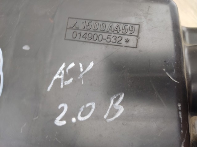 MITSUBISHI 1500A459 в наличии Ирпень