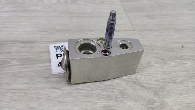 15278666 GM Клапан TRV кондиционера купить в Днепр