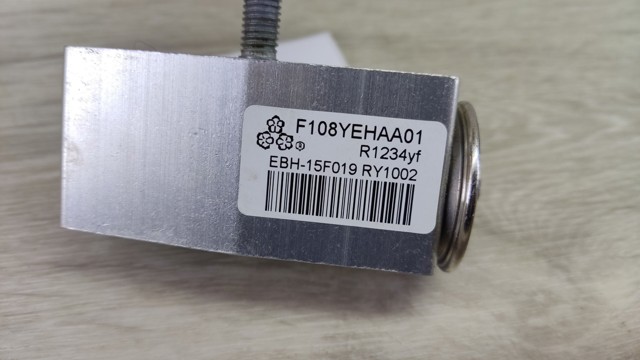 15278666 Клапан TRV кондиционера купить Харьков