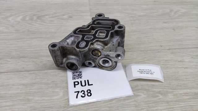 158105A2A01 HONDA купить в Хмельницкий