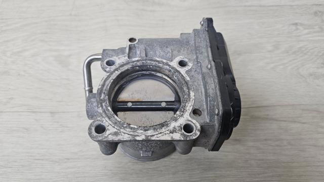 161194BB2A NISSAN Дроссельная заслонка в сборе купить в Запорожье
