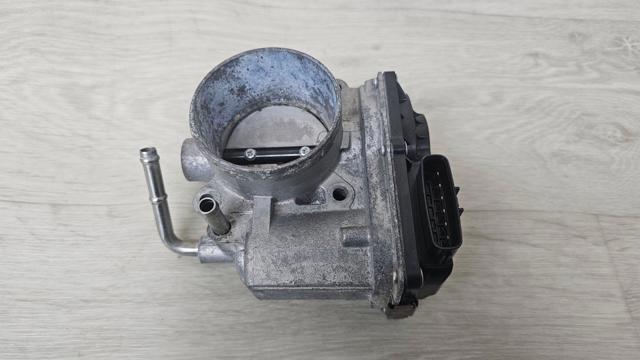 NISSAN 161194BB2A Дроссельная заслонка в сборе в наличии Черновцы