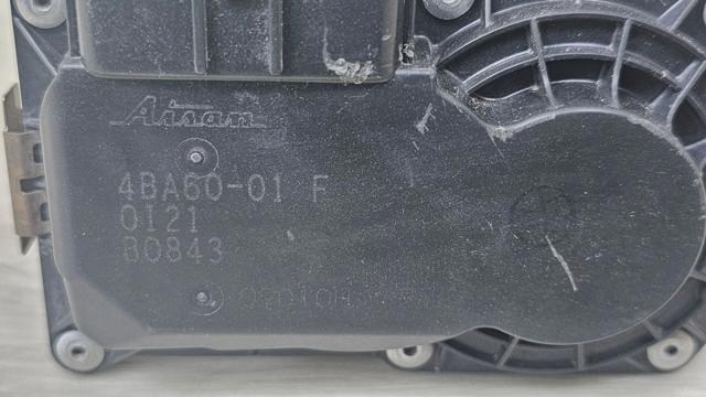 161194BB2A Дроссельная заслонка в сборе купить Ровно
