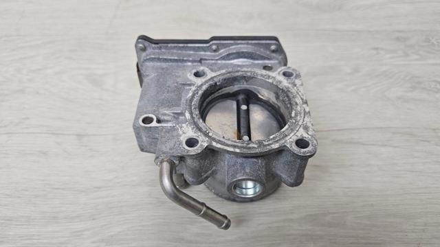 161194BB2A NISSAN Дроссельная заслонка в сборе купить в Украина