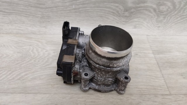 NISSAN 161195NA0A Дроссельная заслонка в сборе в наличии Запорожье