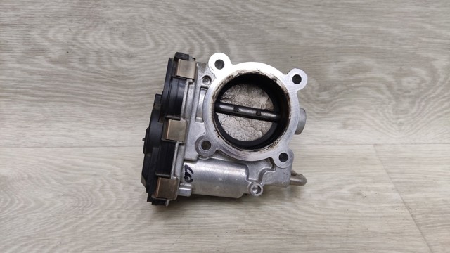 Заслонка воздушная 161196RA0B NISSAN