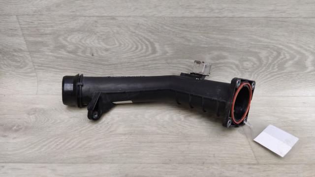 16121HG00H NISSAN Патрубок дроссельной заслонки купить в Николаев