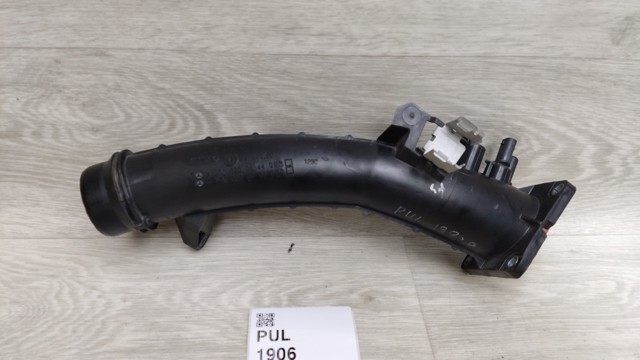 16121HG00H NISSAN Патрубок дроссельной заслонки купить в Каменское
