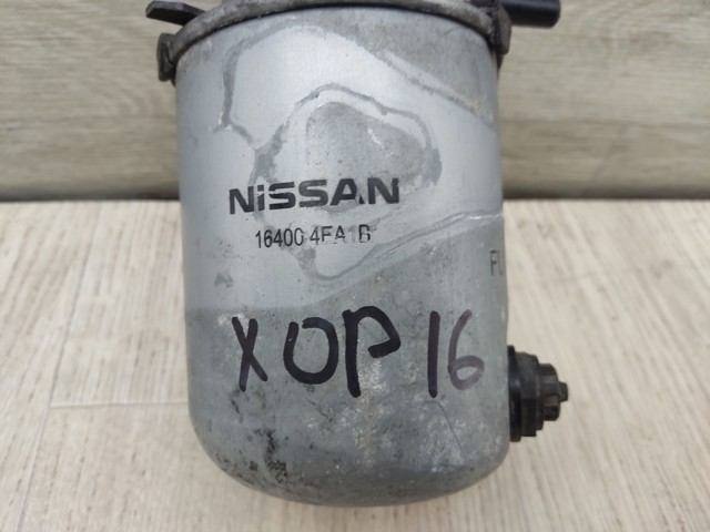 NISSAN 164004EA1B Фильтр топливный в наличии Черкассы