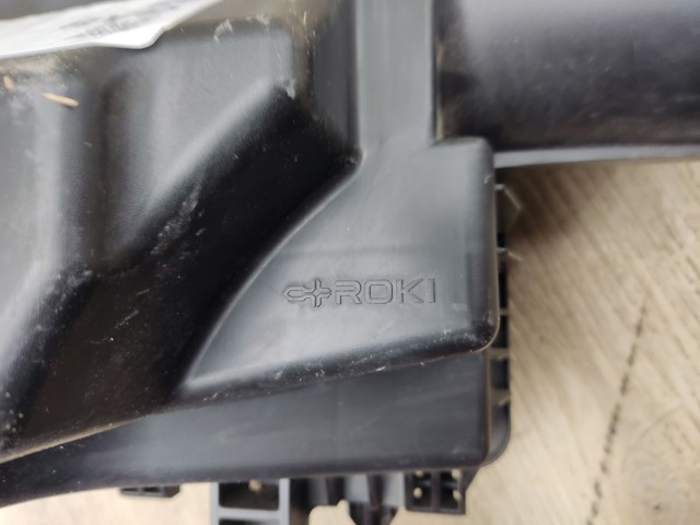 165004BA3B NISSAN Корпус фильтра купить в Сумы