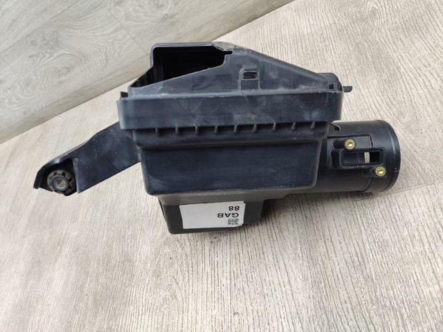 165004BA3B NISSAN Корпус фильтра купить в Черновцы