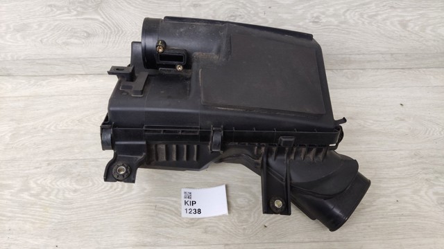 Коробка фильтра 165005NA3A NISSAN