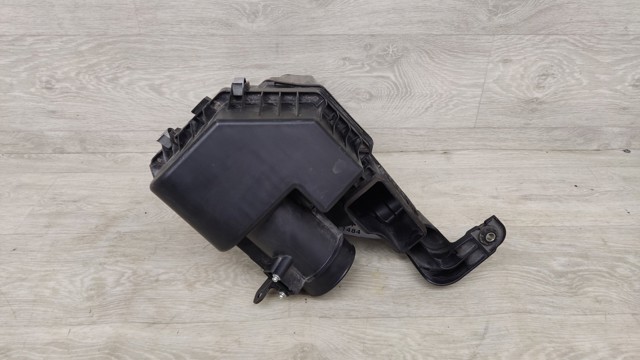165006RA1A NISSAN Корпус воздушного фильтра купить в Черновцы
