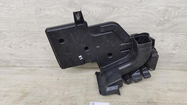 NISSAN 165546MA2B Воздуховод (дефлектор) радиатора в наличии Киев