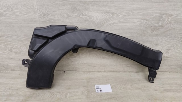 Воздухозаборник воздушного фильтра 165546RA0A NISSAN