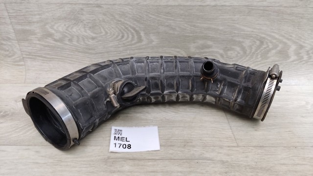 NISSAN 165765NA1B Патрубок воздушный, выход воздушного фильтра в наличии Полтава