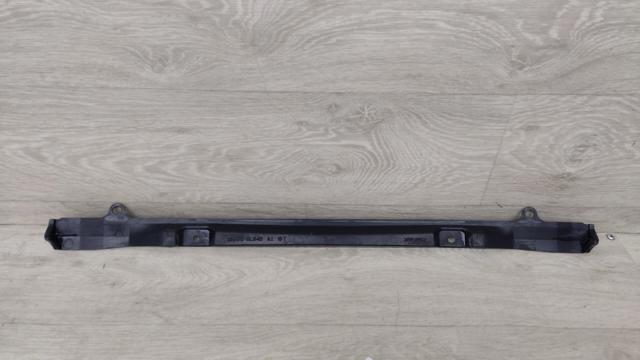 165930L040 Правый дефлектор радиатора купить Львов