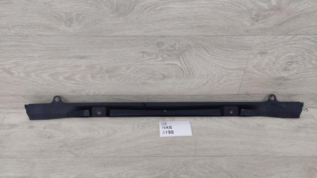 Воздуховод/дефлектор радиатора, правый 165930L040 TOYOTA
