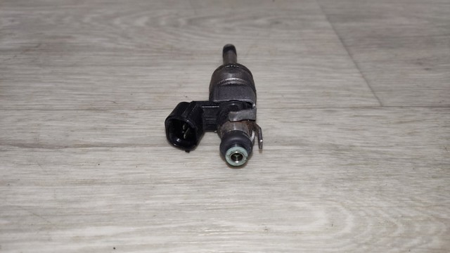 Топливные форсунки 166005NA0A NISSAN