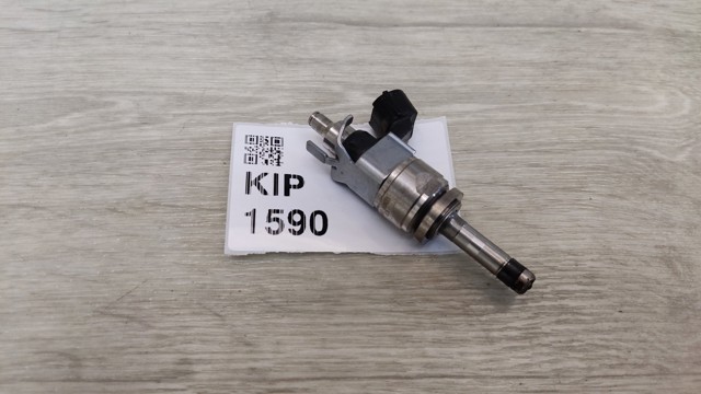 Клапанная форсунка 166006CA0B NISSAN