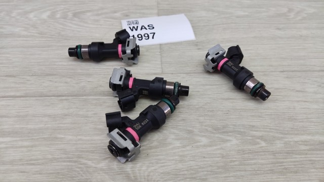 Форсунка впрыска топлива Ниссан Рог