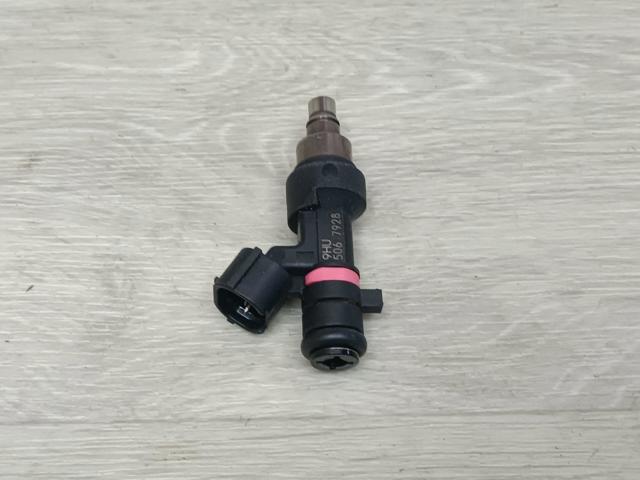 Форсунка впрыска топлива 166009HU0A NISSAN