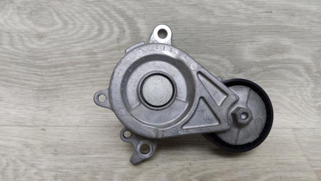 Роликовий модуль натяжителя ремня 1662024020 TOYOTA