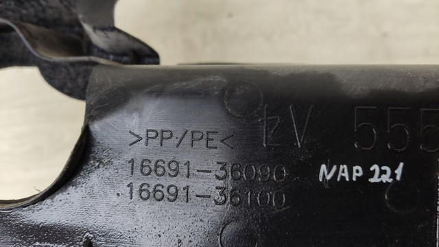 1669136100 TOYOTA купить в Сумы