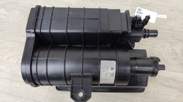 Насос системы охлаждения 17011TR0A01 HONDA