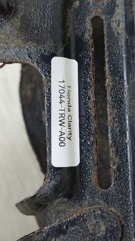 Топливный бак 17044TRWA00 HONDA